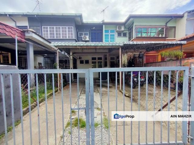 Taman Pandan Indah