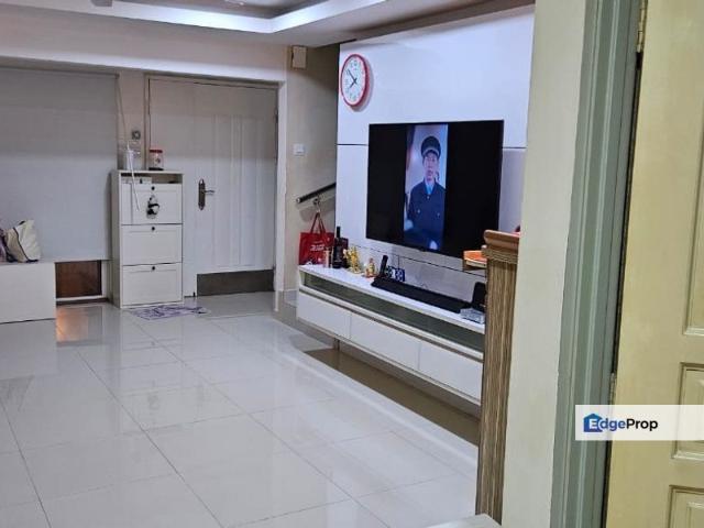 Taman Pandan Indah