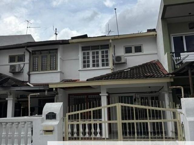 Taman Pandan Indah