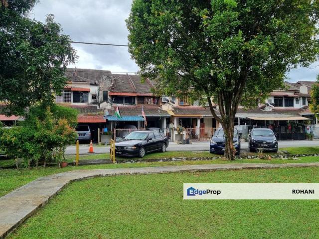 Taman Pandan Indah