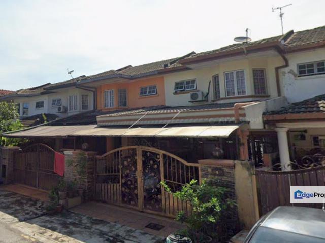 Taman Pandan Indah