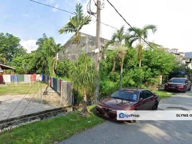Taman Pandan Indah