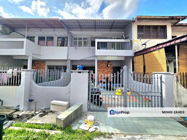 Taman Pandan Indah