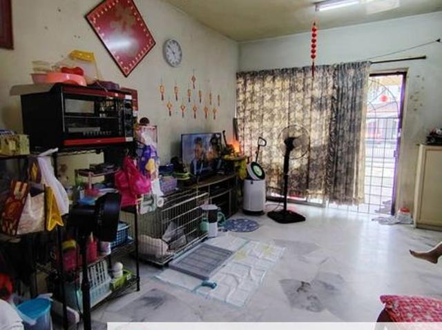 Taman Pandan Indah