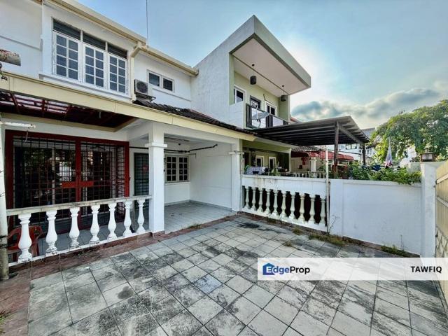 Taman Pandan Indah