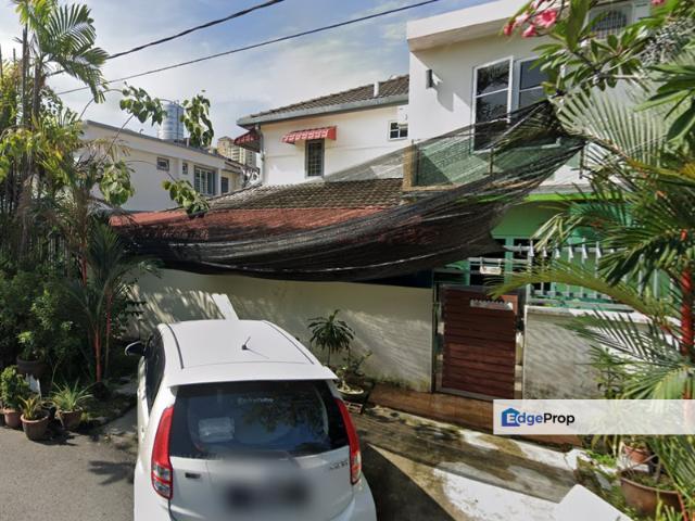 Taman Pandan Indah