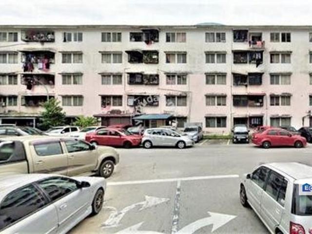 Taman Pandan Indah