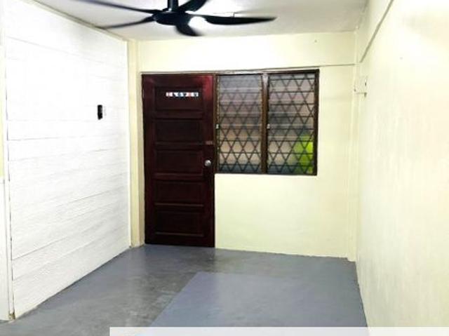Taman Pandan Indah