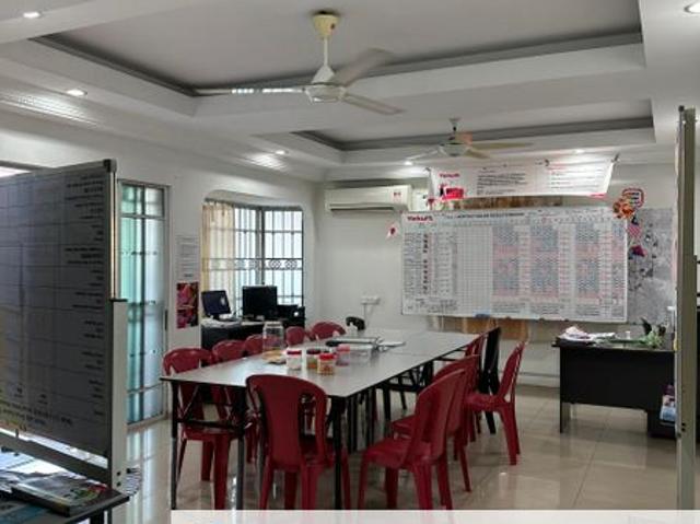 Taman Pandan Indah