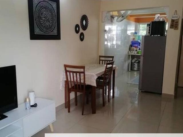 Taman Pandan Indah