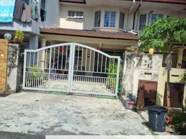 Taman Pandan Indah