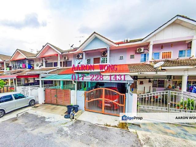 Taman Pandan Indah