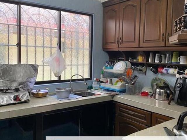 Taman Pandan Indah Ampang 2 Storey Terrace House