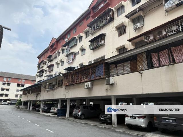 Taman Pandan Jaya