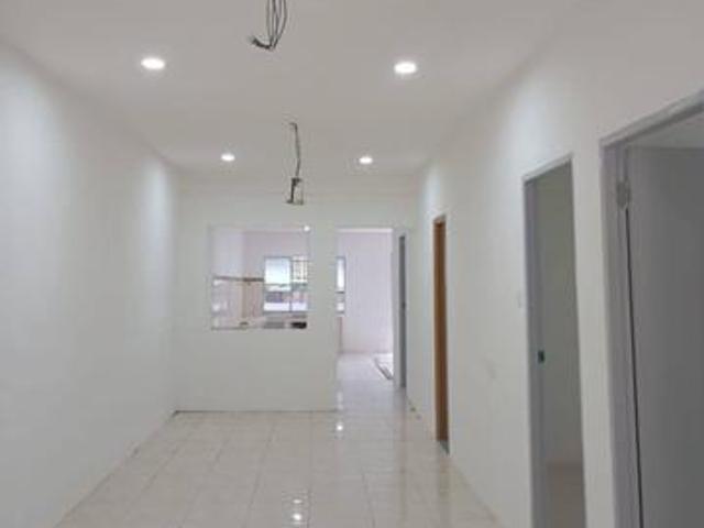 Taman Pandan Jaya Matang Single Storey