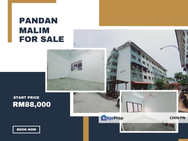 Taman Pandan Malim