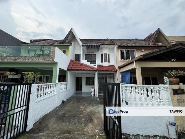 Taman Pandan Mewah