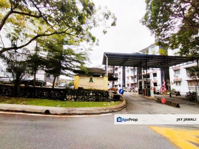 Taman Pandan Perdana