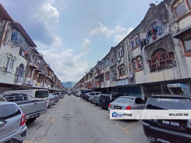Taman Pandan Perdana