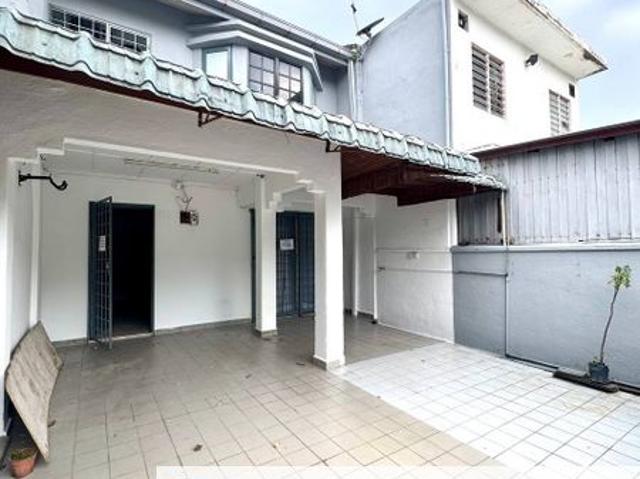 Taman Pandan Perdana