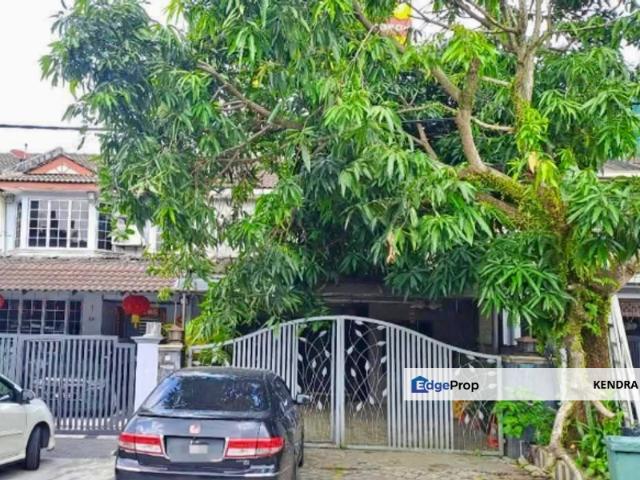 Taman Pandan Perdana
