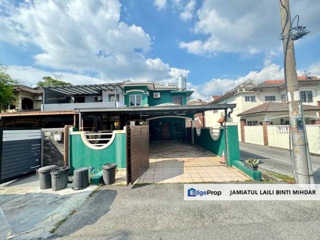 Taman Pandan Perdana