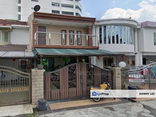 Taman Pandan Perdana