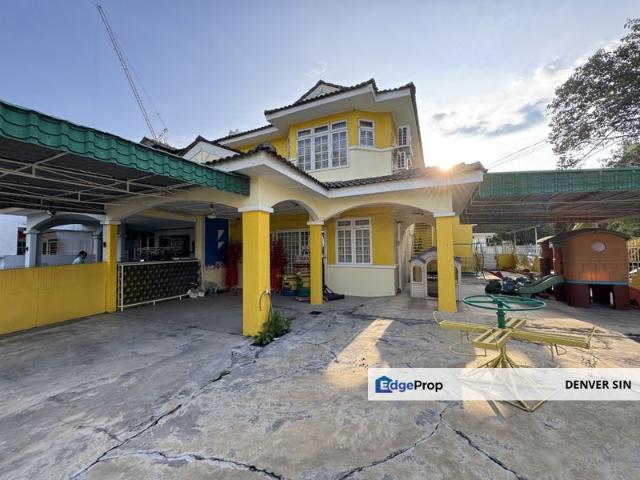 Taman Pandan Perdana