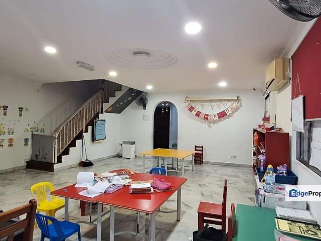 Taman Pandan Perdana