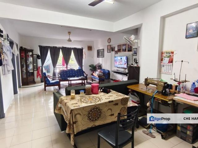 Taman Pandan Pertama, Ampang