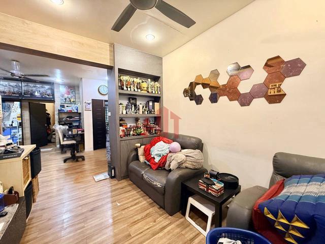 TAMAN PANDANCORNER UNIT FULL LOAN ZERO DOWNPAYMENT CASHBACK 40k