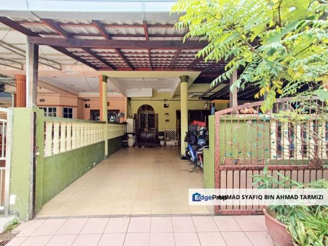 Taman Panglima