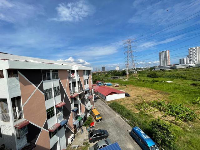 Taman pangsa terubukseberang jaya penang FOR SALE