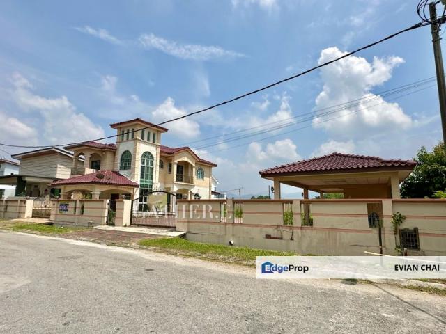 Taman Panorama Lapangan Perdana