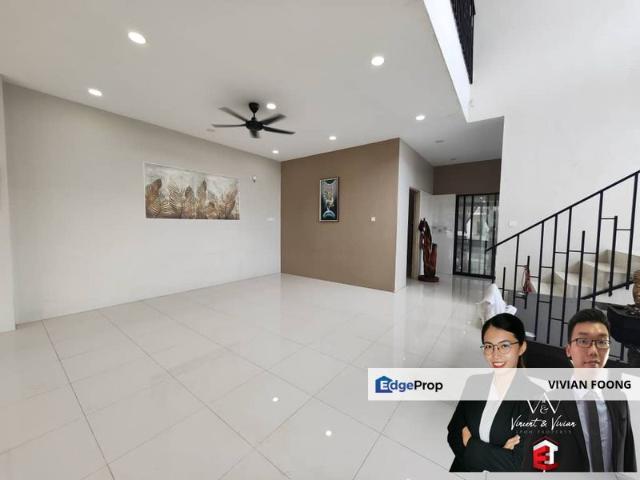 Taman Panorama Lapangan Perdana