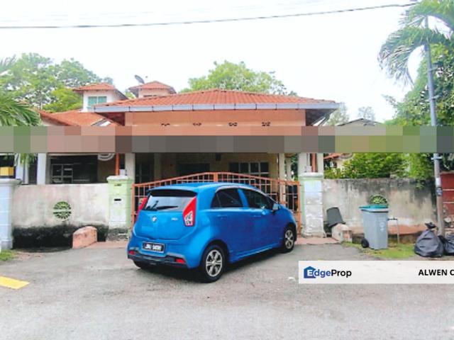 Taman Padang Temu Indah