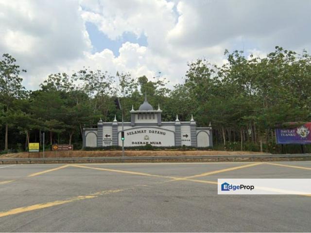 TAMAN PAGOH TR 50