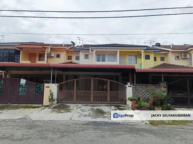 Taman Pakatan Jaya
