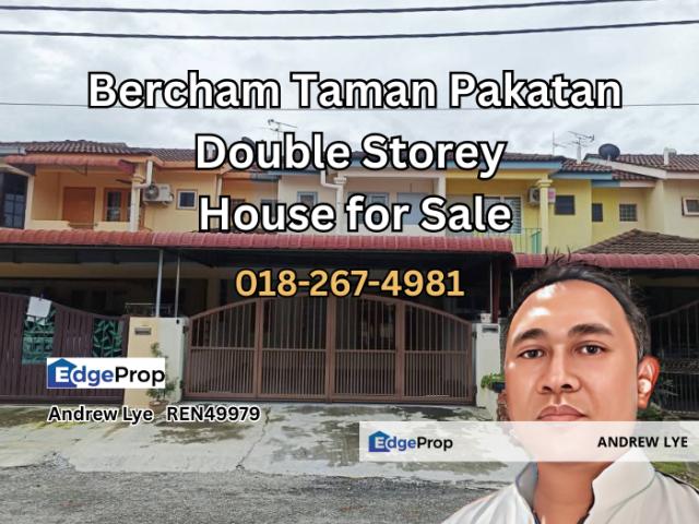 Taman Pakatan Jaya