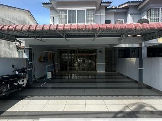 Taman Pakatan Jaya