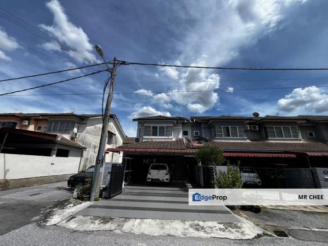 Taman Pakatan Jaya