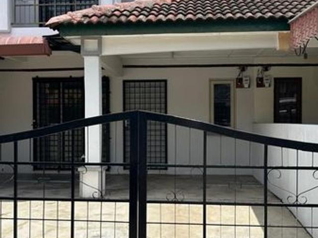Taman Pakatan Jaya