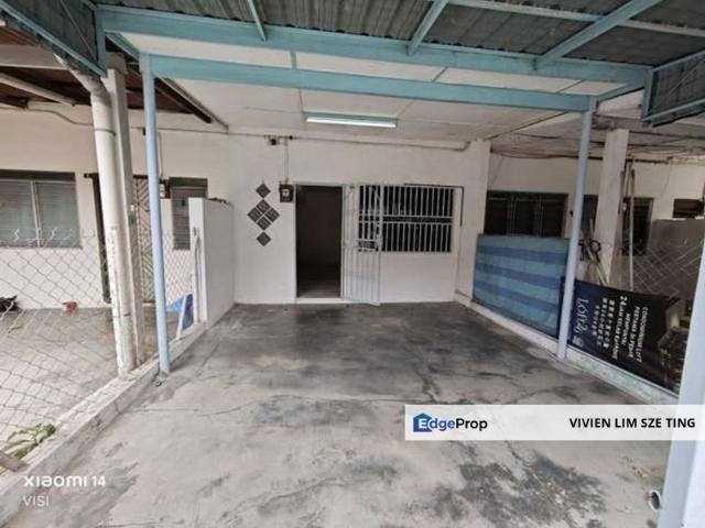 TAMAN PAKATAN