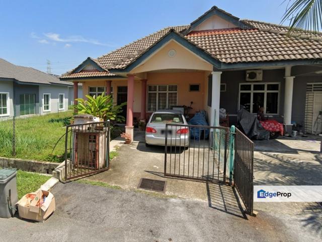 Taman Palma Jaya Perdana