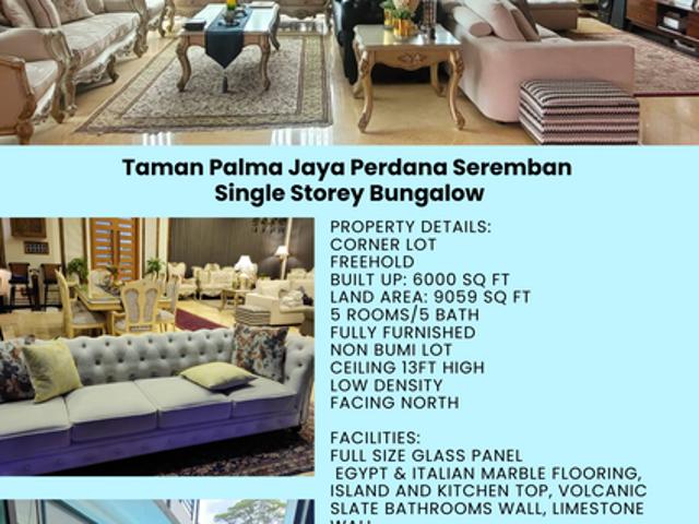 Taman Palma Jaya Perdana