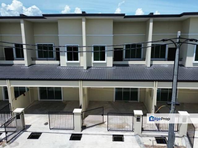 Taman Papar Perdana