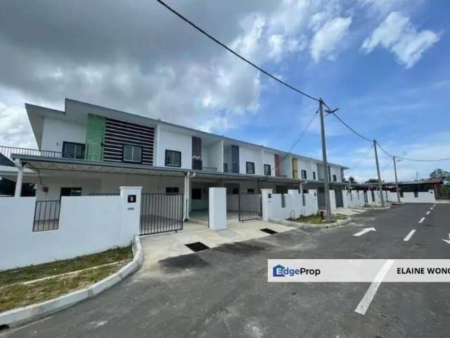 Taman Papar Perdana