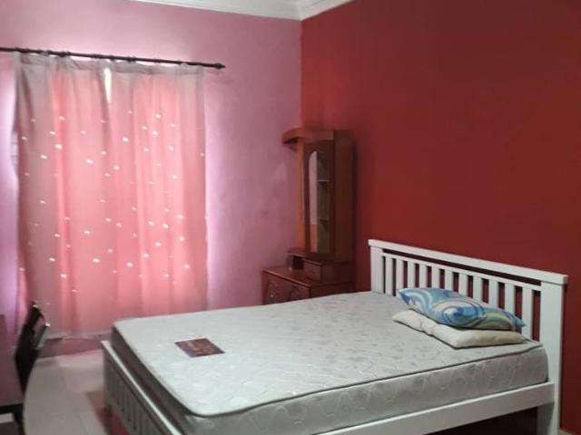 Taman Paramount, Petaling Jaya