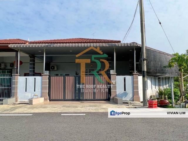 Taman Parit Bakar