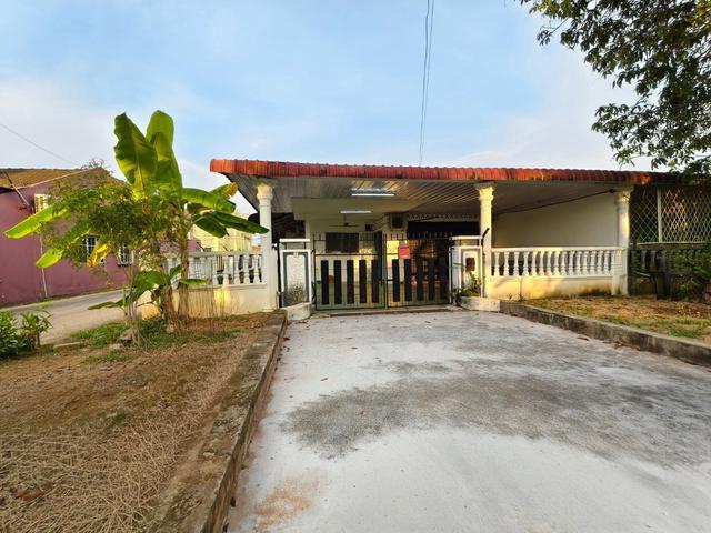 Taman Parit Buntar FREEHOLD SEMI D